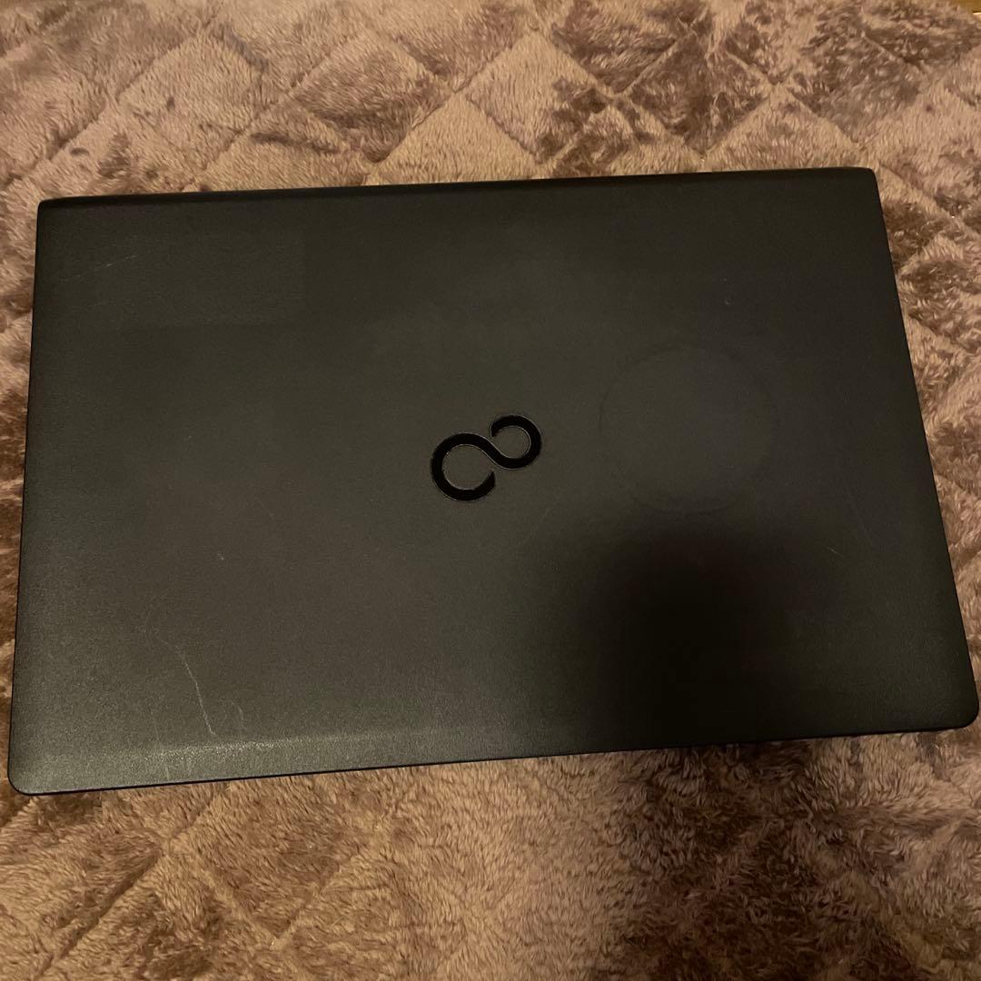 Windowsノート本体 LIFEBOOK A359/BX Windows11 Pro