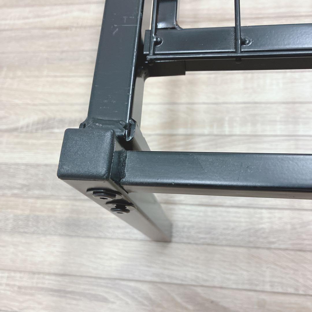 ◇大阪府 神戸市 配達料無料！◇ニトリ◇バジーナ◇パイプベッド◇シングル◇