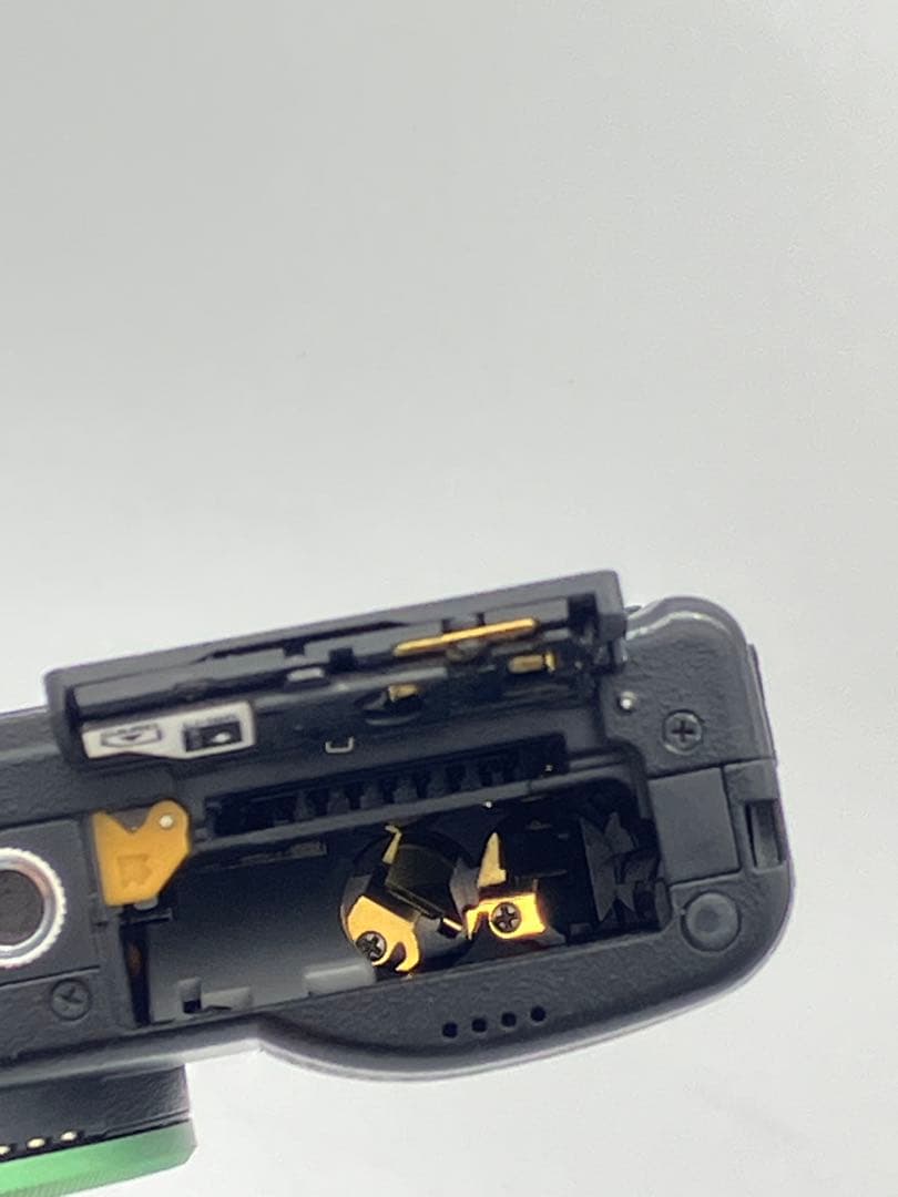 【返品保証・動作確認済】RICOH GR DIGITAL III