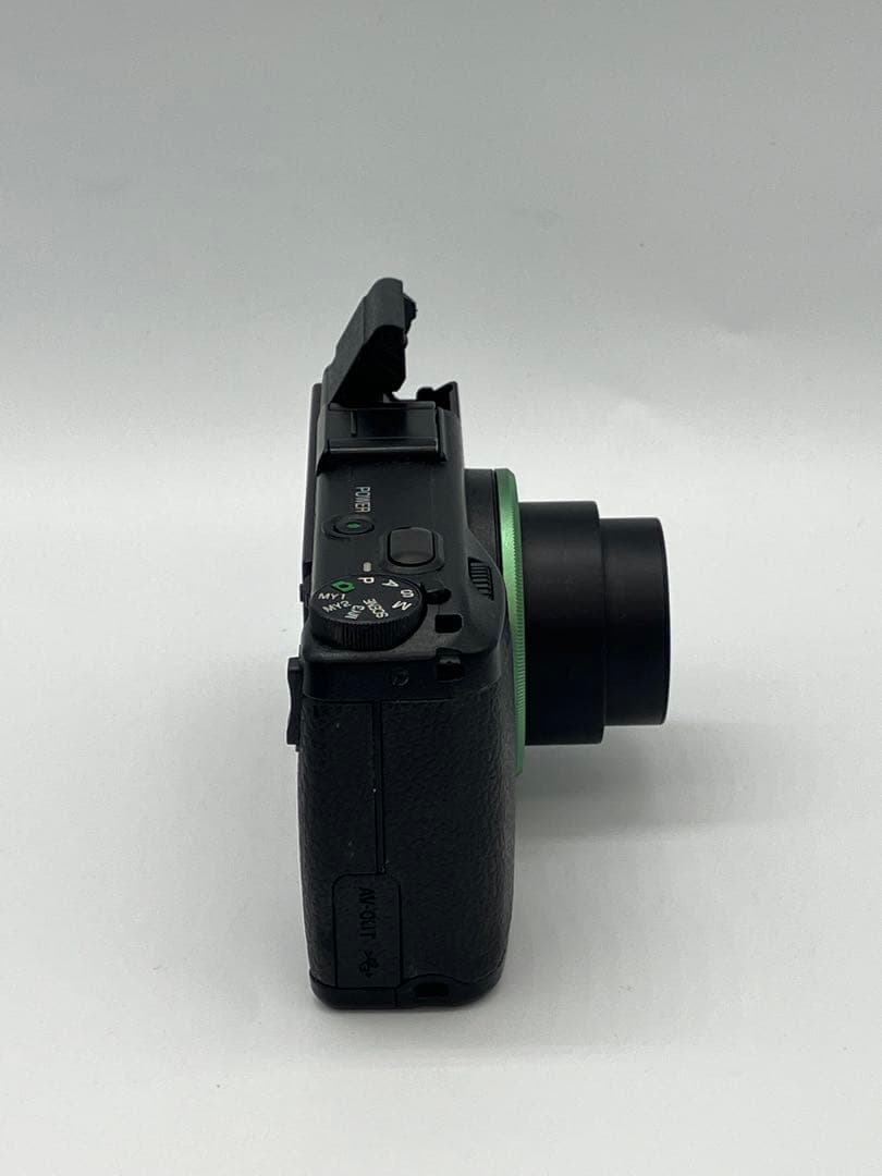 【返品保証・動作確認済】RICOH GR DIGITAL III