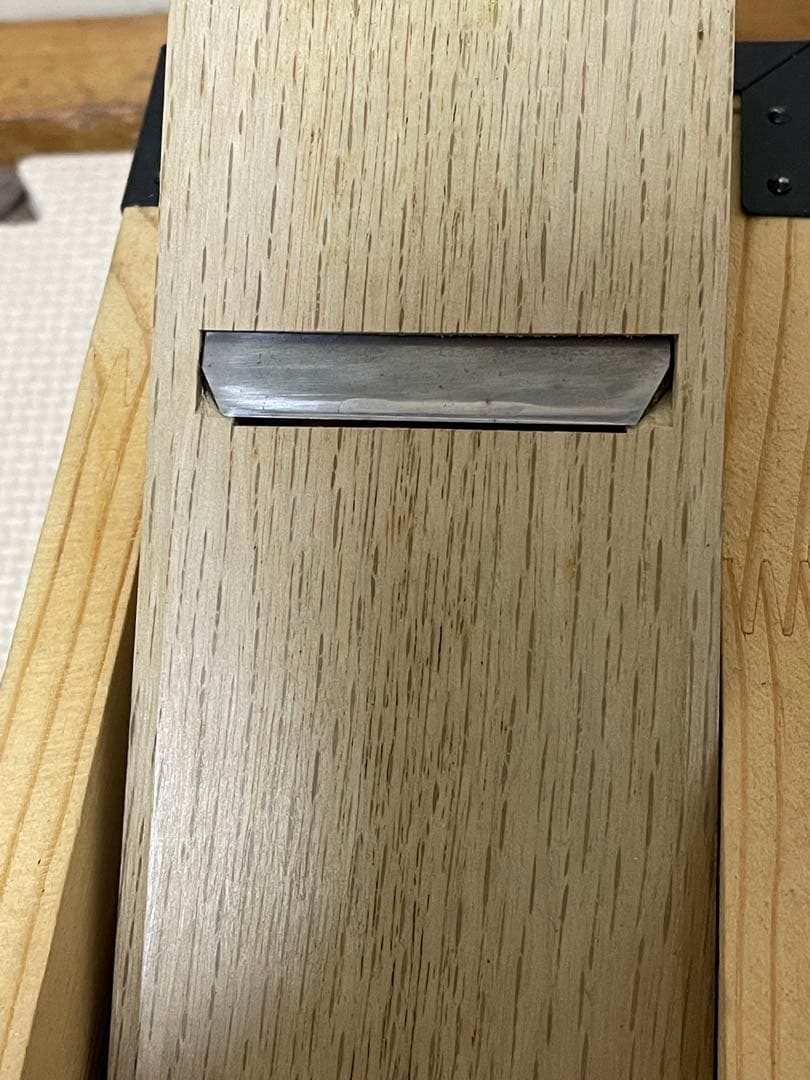 KING DELUXE STONE 1000 鉋セット 50mm