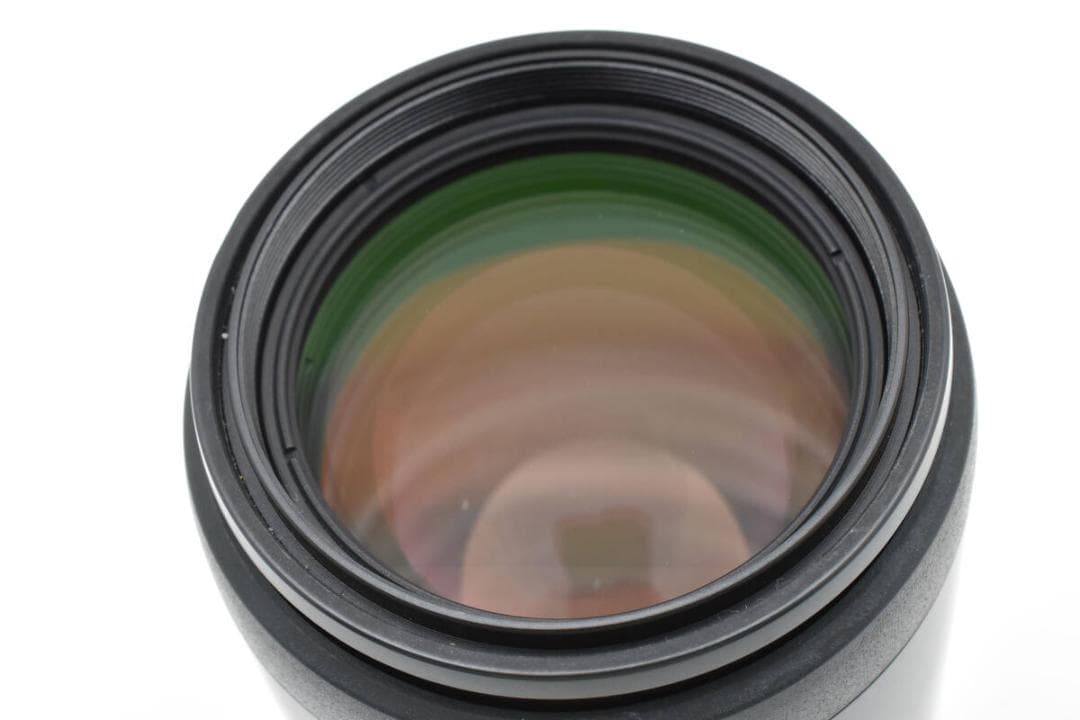 ★レア玉 外観極美品★ smc PENTAX-FA 135mm F2.8 IF