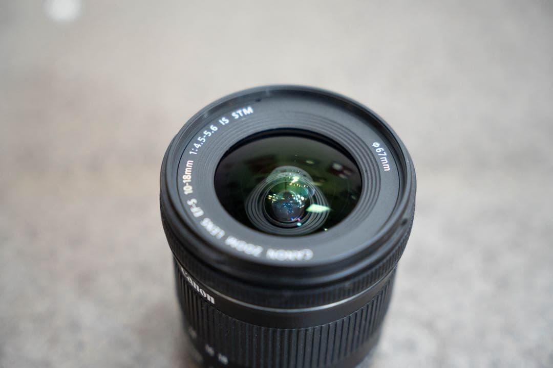 【カメラを始めたい方にオススメ！】Canon EOS 70D +レンズ3本セット