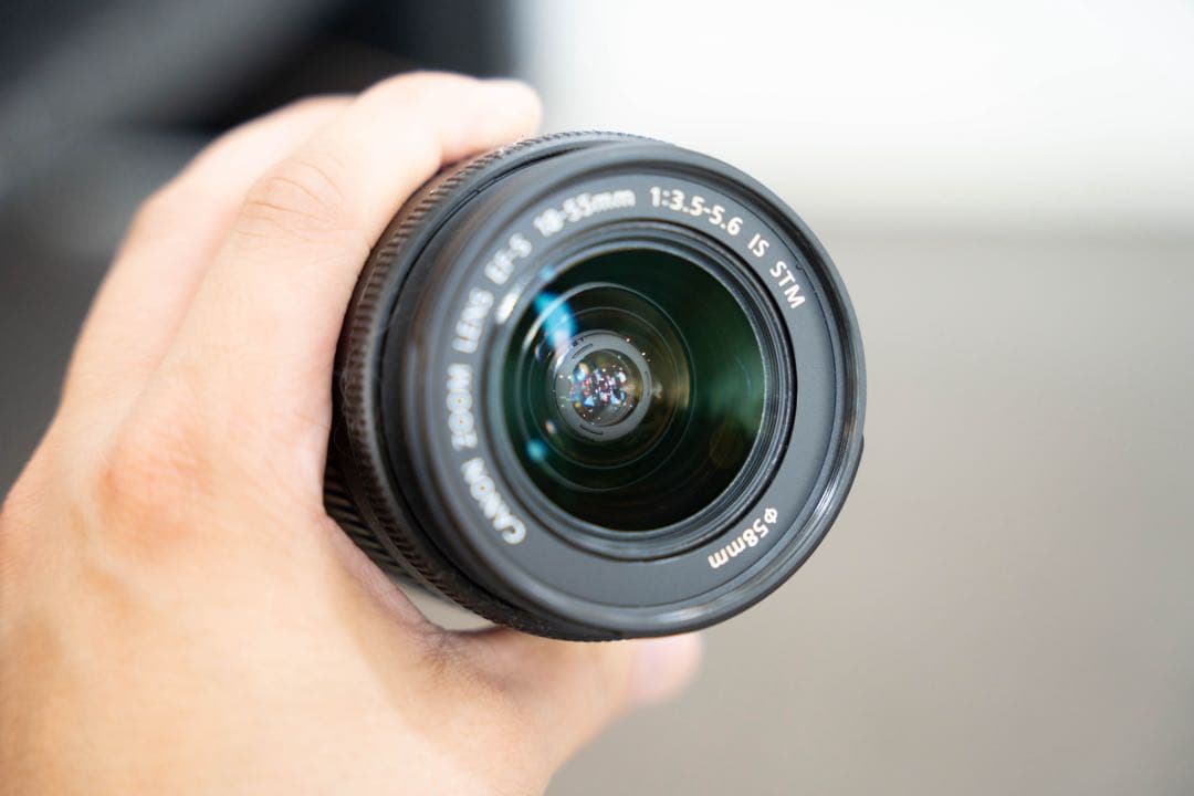 【カメラを始めたい方にオススメ！】Canon EOS 70D +レンズ3本セット