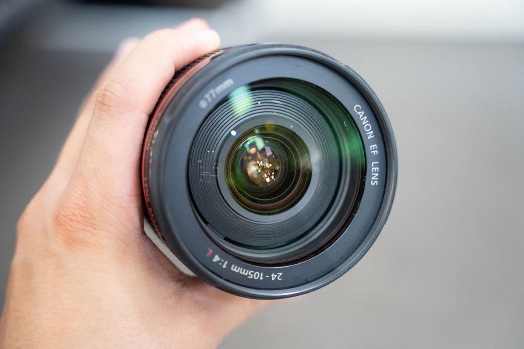 【カメラを始めたい方にオススメ！】Canon EOS 70D +レンズ3本セット