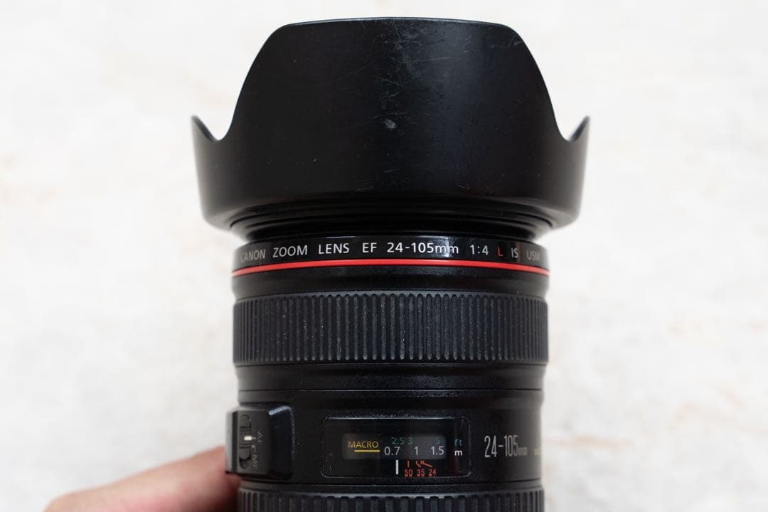 【カメラを始めたい方にオススメ！】Canon EOS 70D +レンズ3本セット