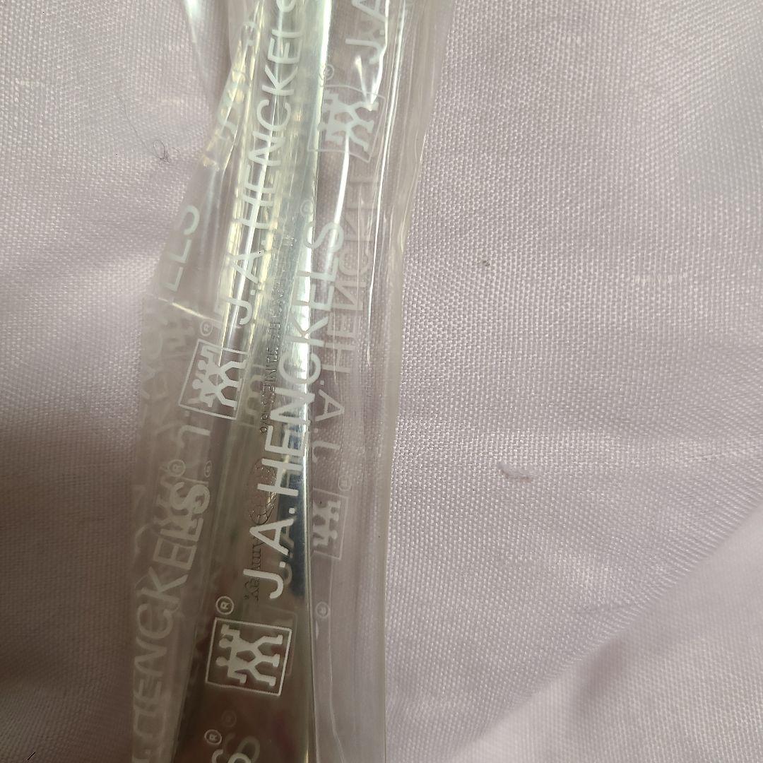 未使用品 ZWLLING J.A. HENCKELS