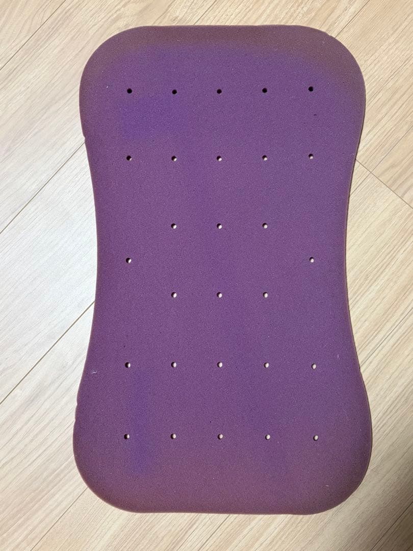 西川 Air 枕 低め 収納バッグ付き