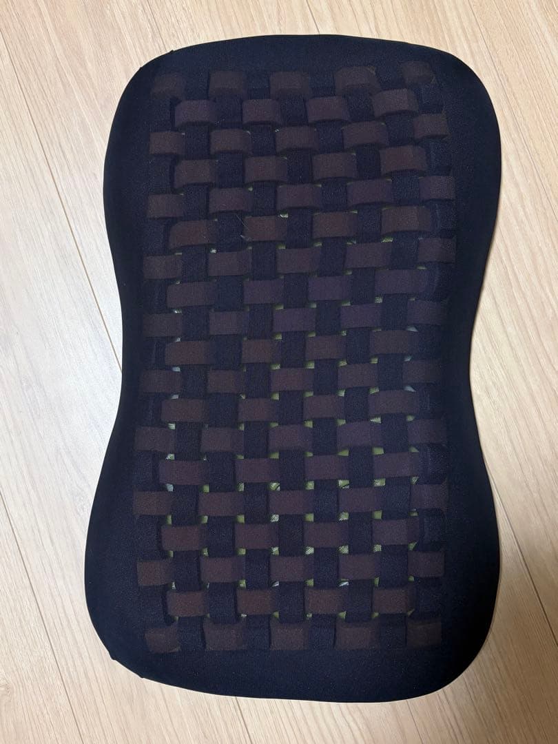 西川 Air 枕 低め 収納バッグ付き