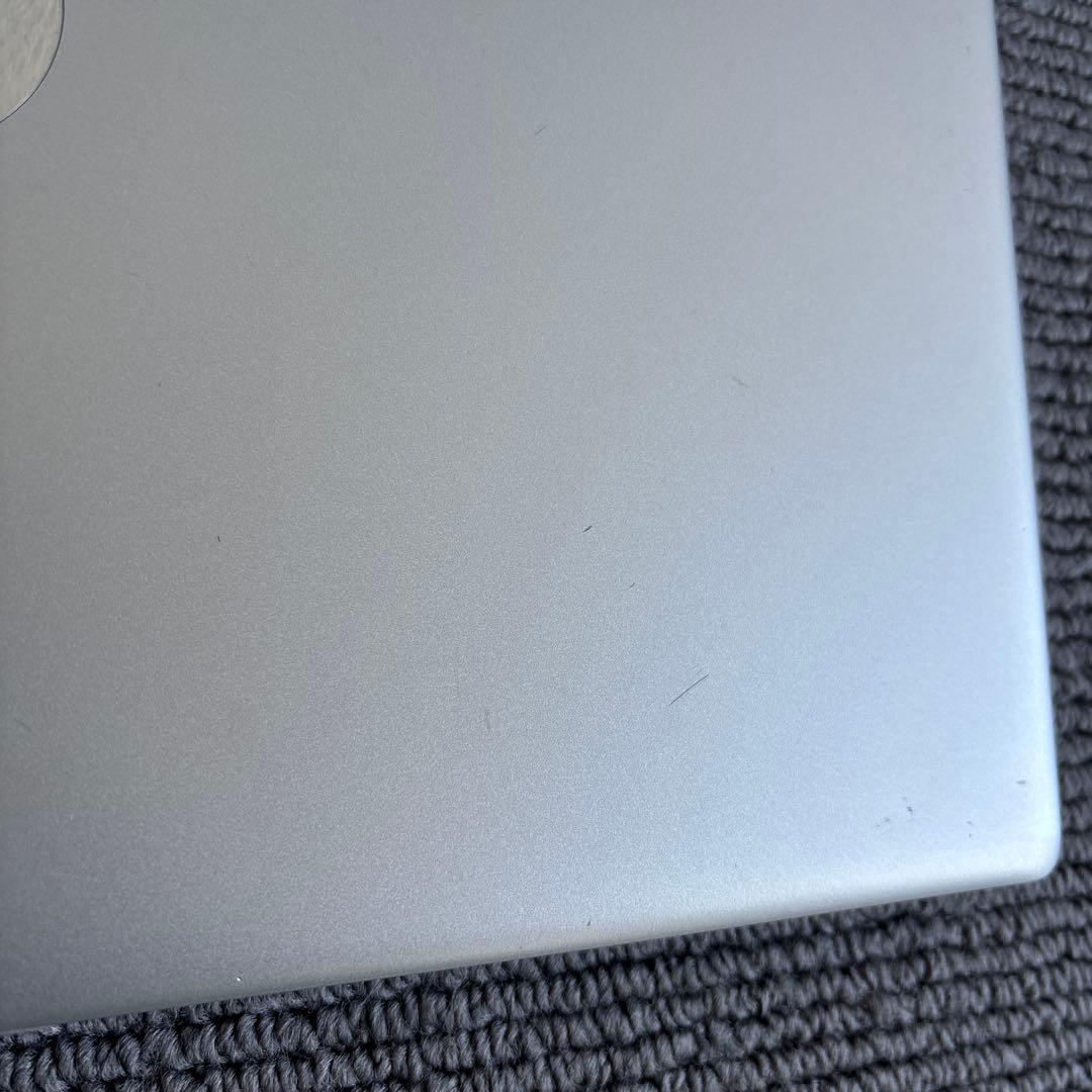 HP ProBook 450 G5 i5-7200U メモリ8GB　#M6914