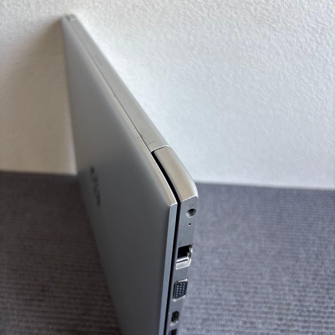 HP ProBook 450 G5 i5-7200U メモリ8GB　#M6914