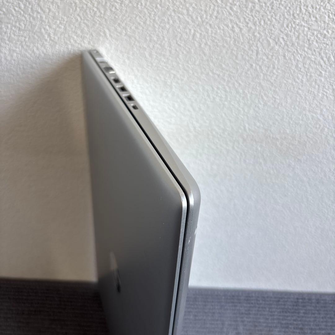 HP ProBook 450 G5 i5-7200U メモリ8GB　#M6914