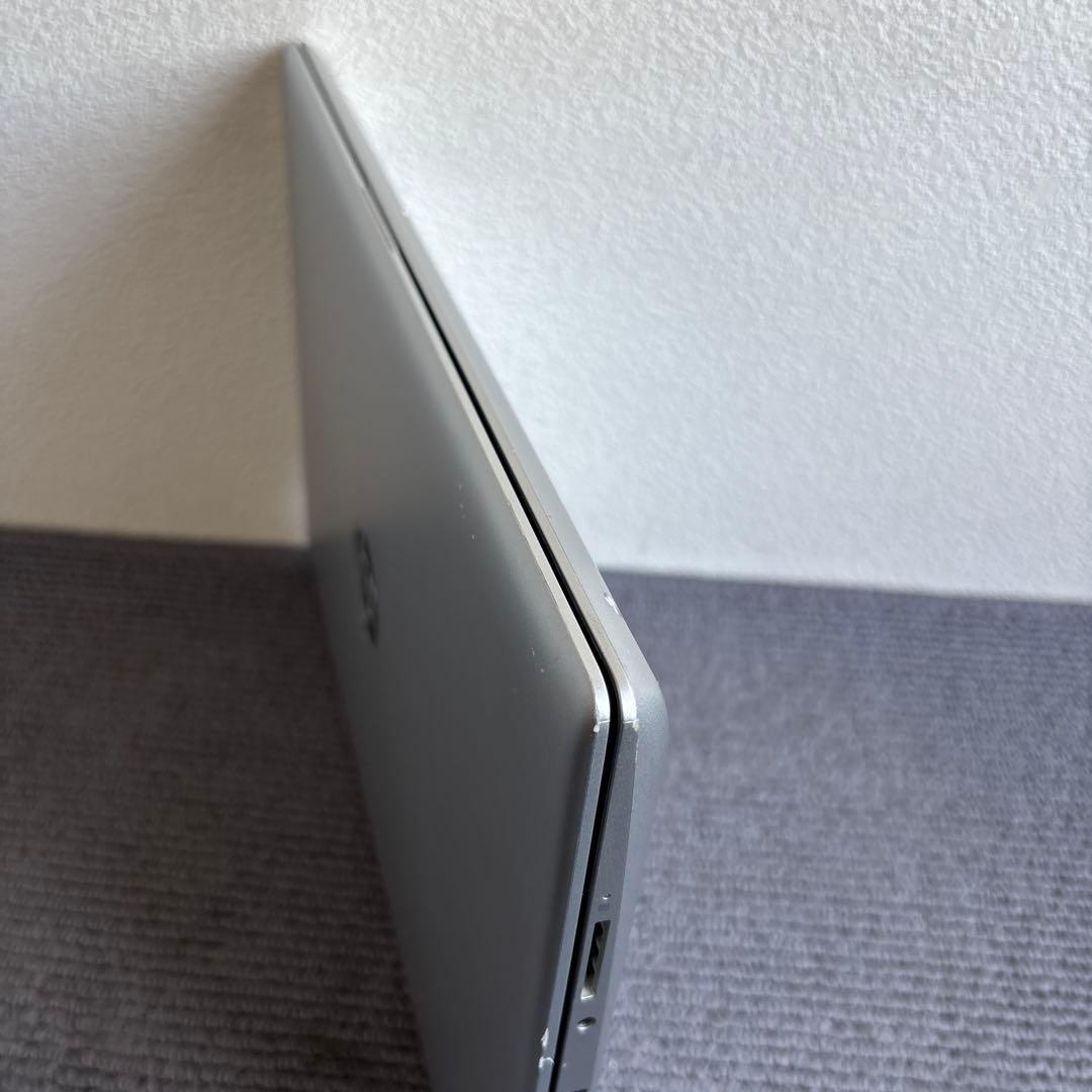 HP ProBook 450 G5 i5-7200U メモリ8GB　#M6914