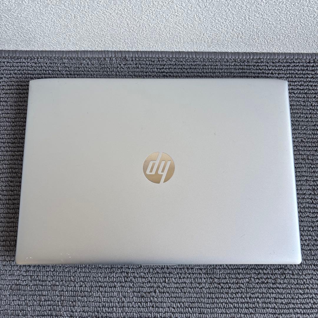 HP ProBook 450 G5 i5-7200U メモリ8GB　#M6914