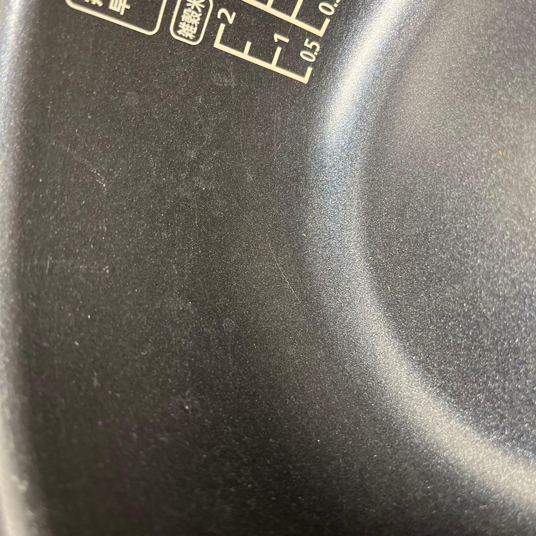 【稼働品】IRISOHYAMA 炊飯器　家電