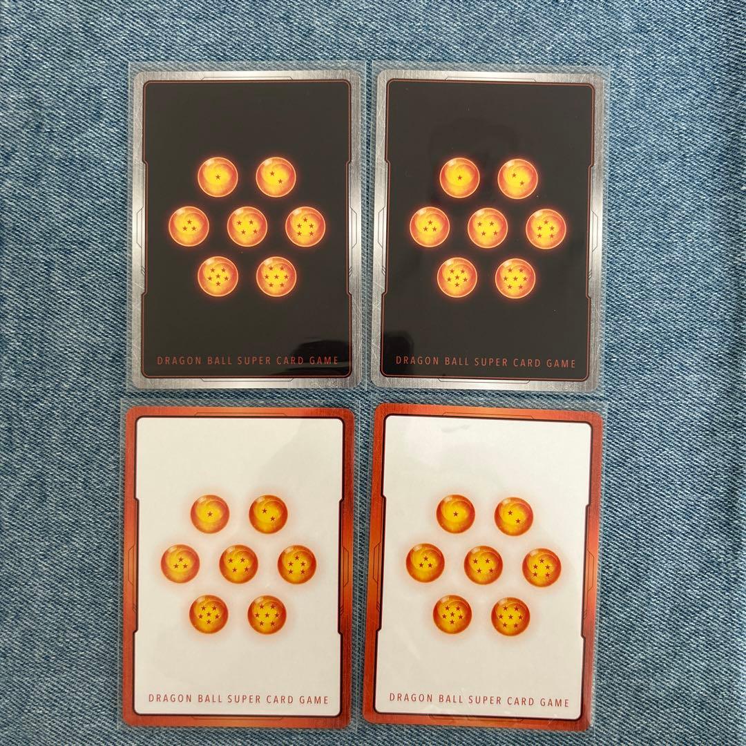 ドラゴンボールフュージョンワールド　SCR エナジーマーカーまとめ売り