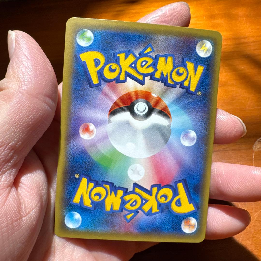 ピカチュウ：スペシャルBOX メガリザードンXのポンチョを着たピカチュウ・メガ…