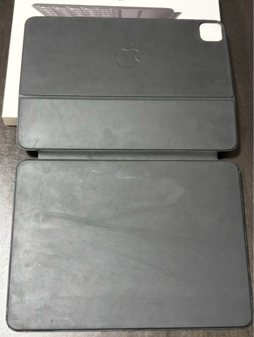 iPad Pro 11インチ用 Smart Keyboard Folio