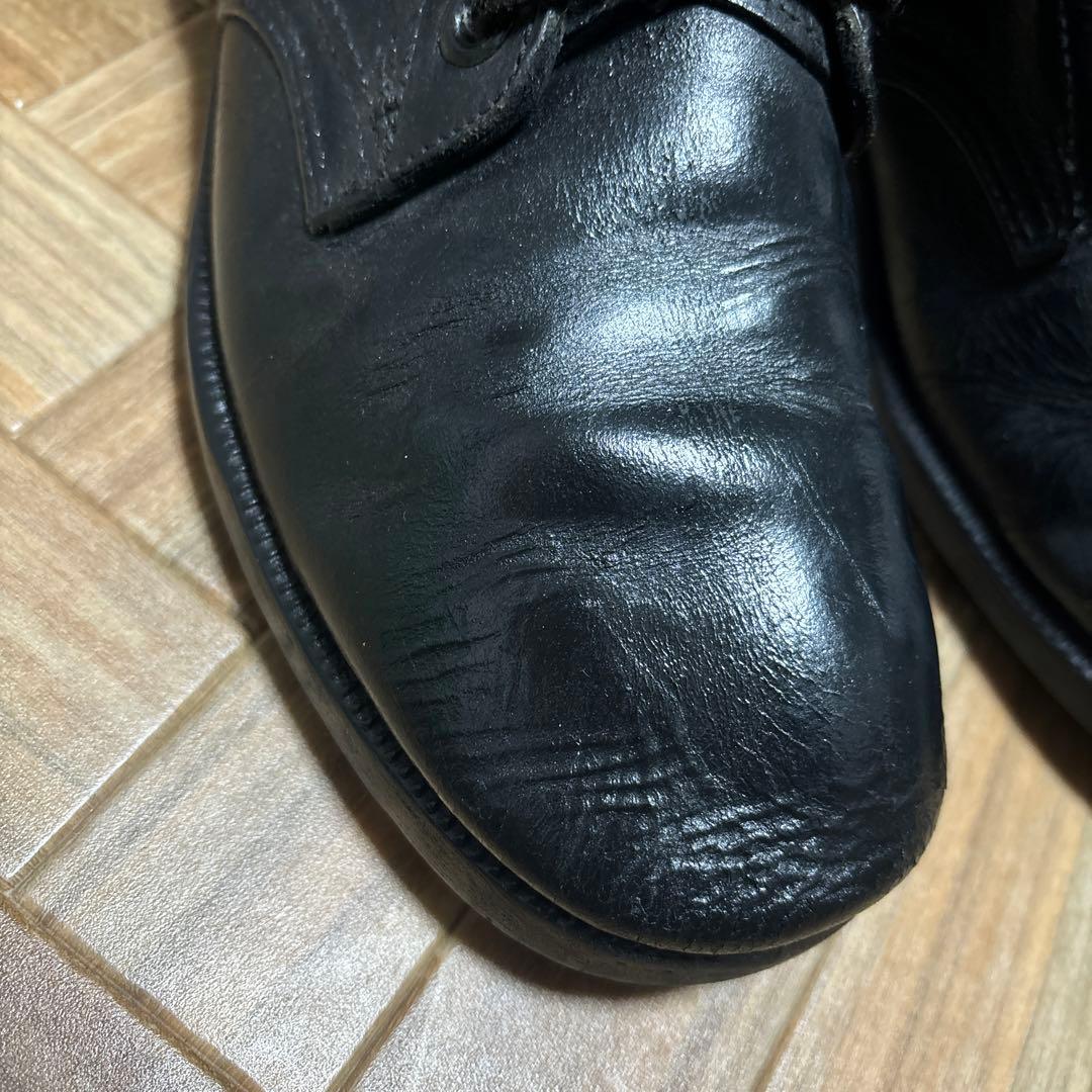 80s us army コンバット ブーツ