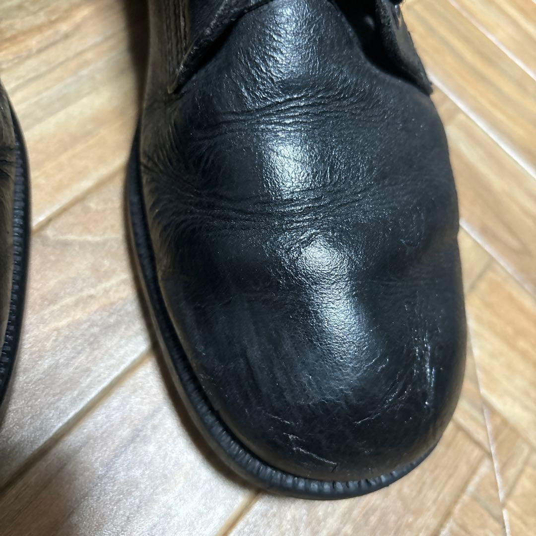 80s us army コンバット ブーツ