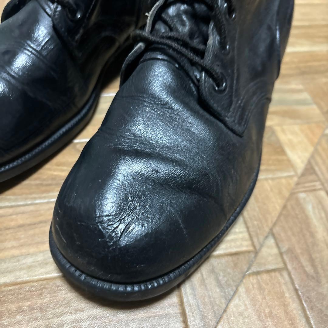 80s us army コンバット ブーツ