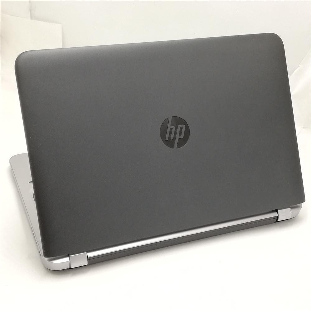 激安中古美品HP 450G3 i5-6 8GB SSD Win11 Office