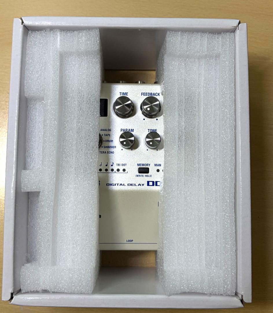 BOSS ( ボス ) / DD-200　DIGITAL DELAY