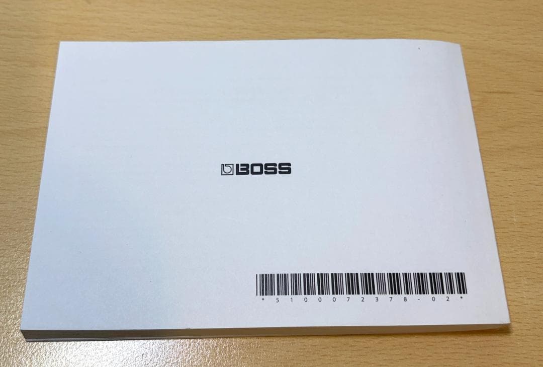 BOSS ( ボス ) / DD-200　DIGITAL DELAY