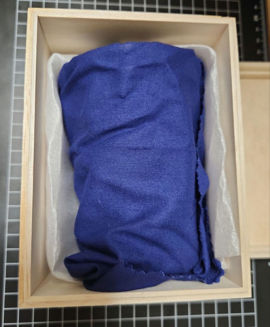 アイドルマスター シンデレラガールズ 信楽焼フリーカップ　黒埼ちとせ