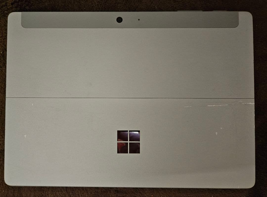 Surface Go 第1世代 LTE 8GB 128GB