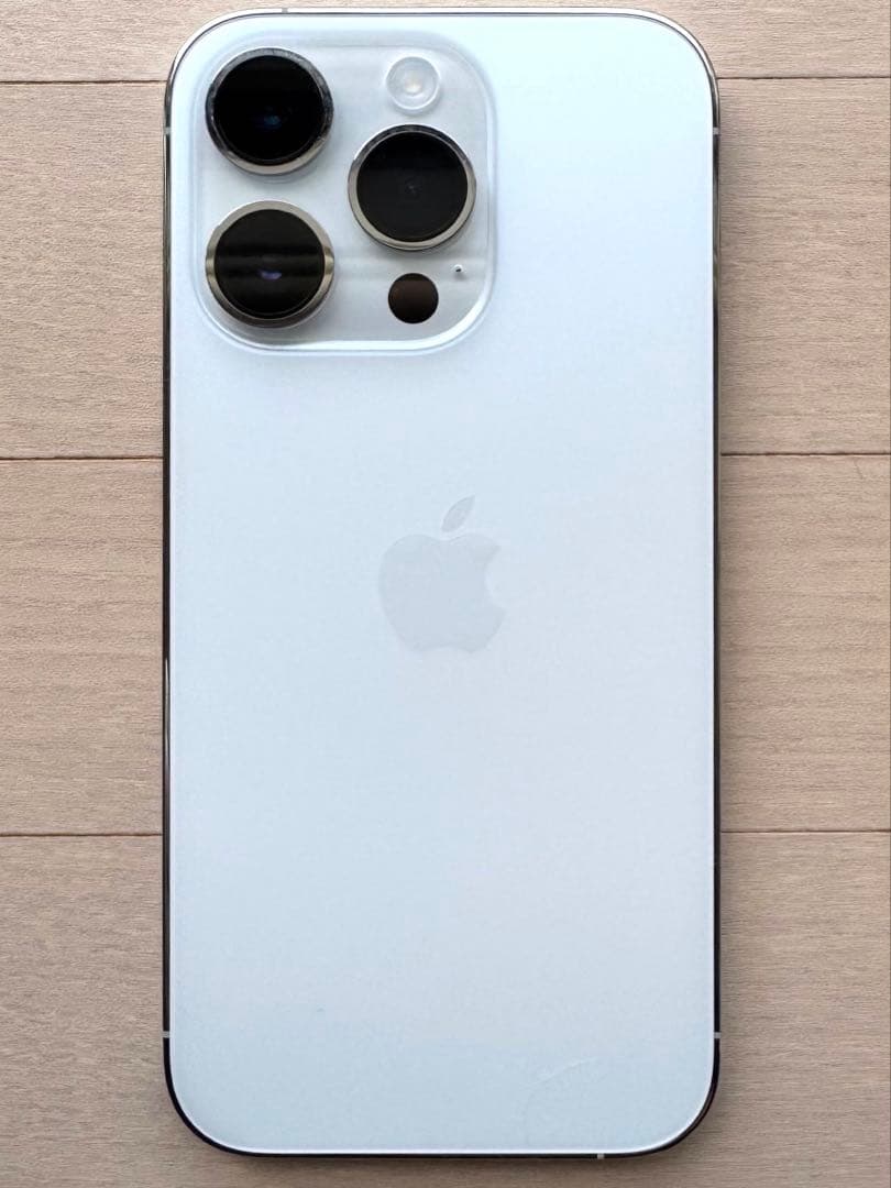 美品!! iPhone14Pro 512G【No.5509】