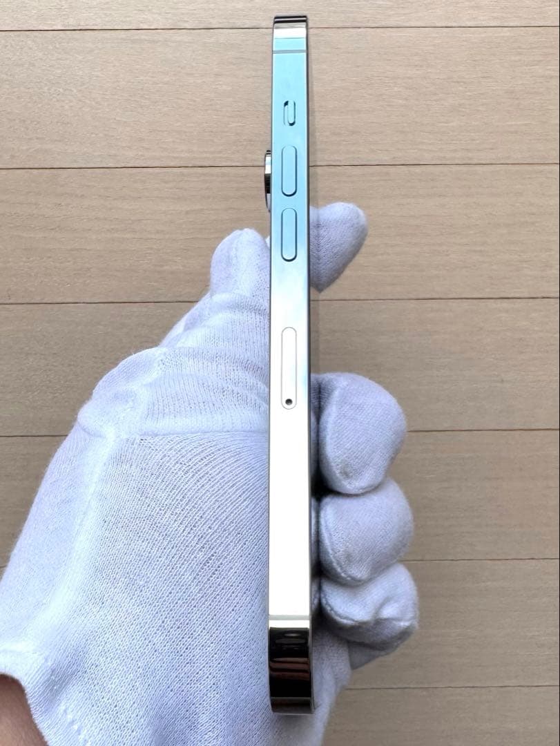 美品!! iPhone14Pro 512G【No.5509】