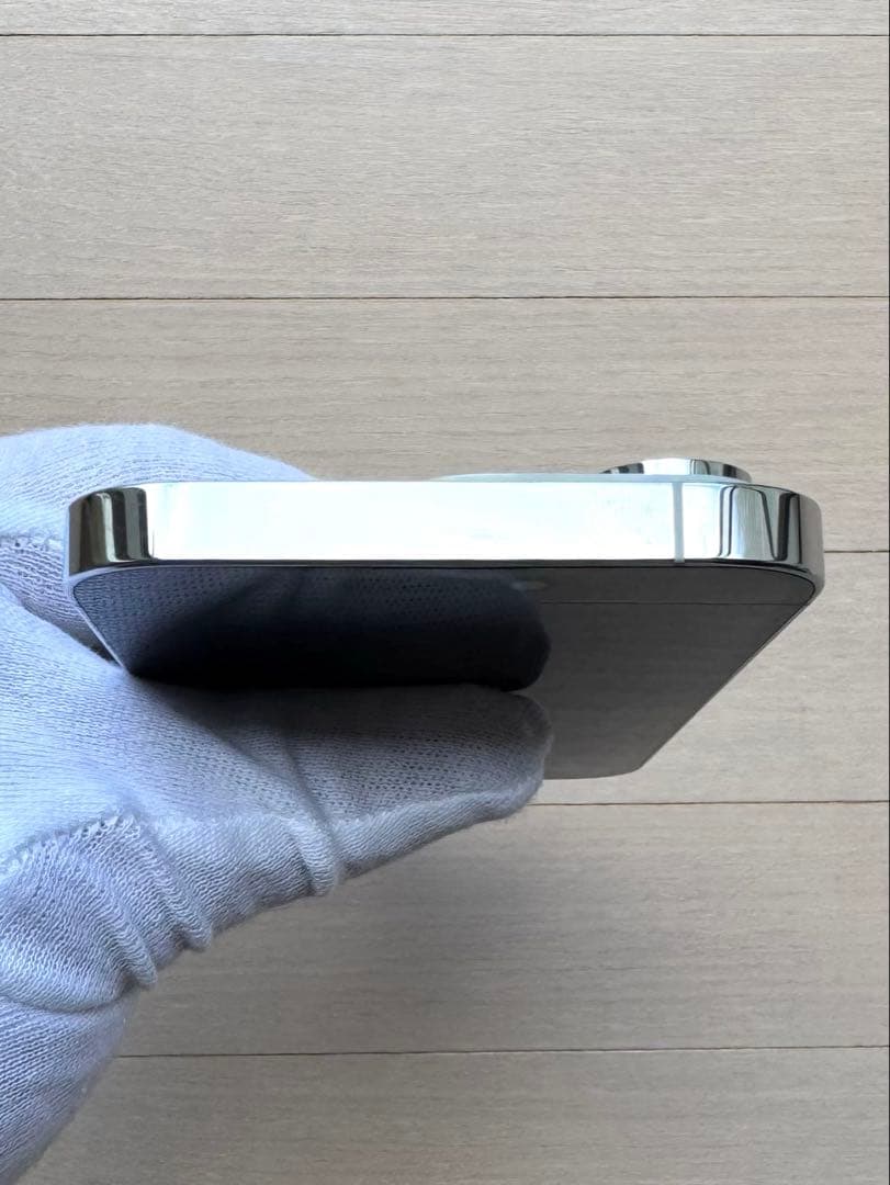 美品!! iPhone14Pro 512G【No.5509】