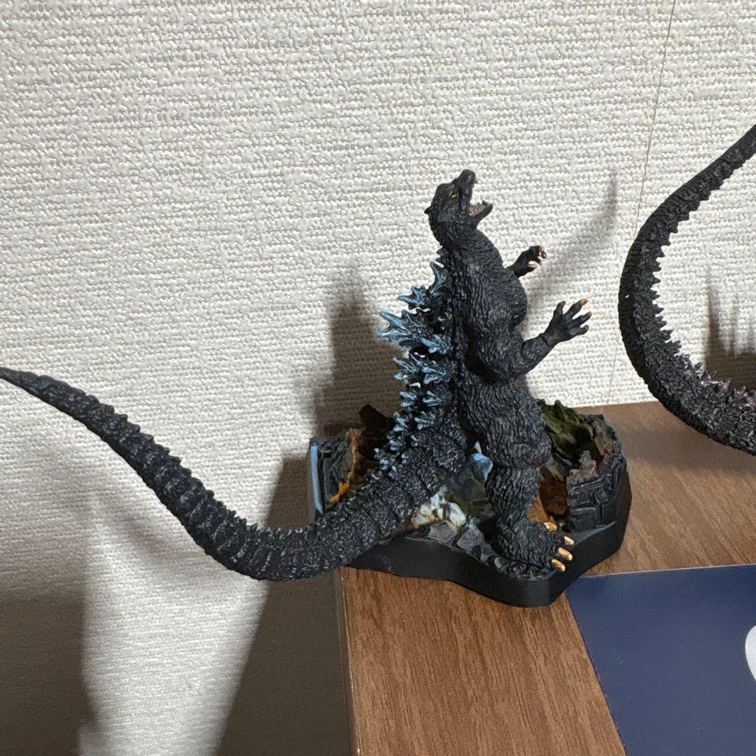 ゴジラ全集