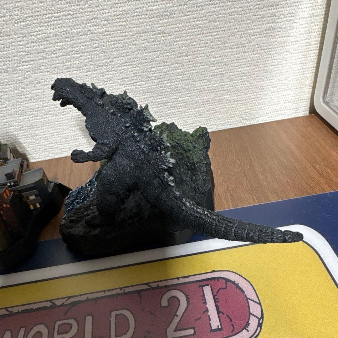 ゴジラ全集