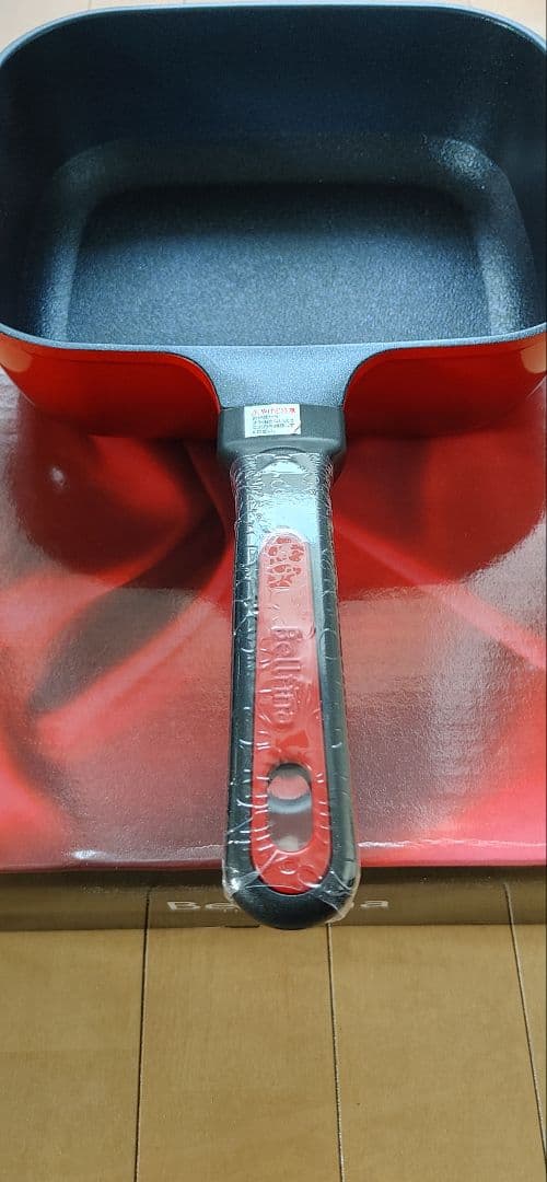 新生活応援ＳＡＬＥ！★ベルフィーナthe primeマルチパンスクエア3点セット