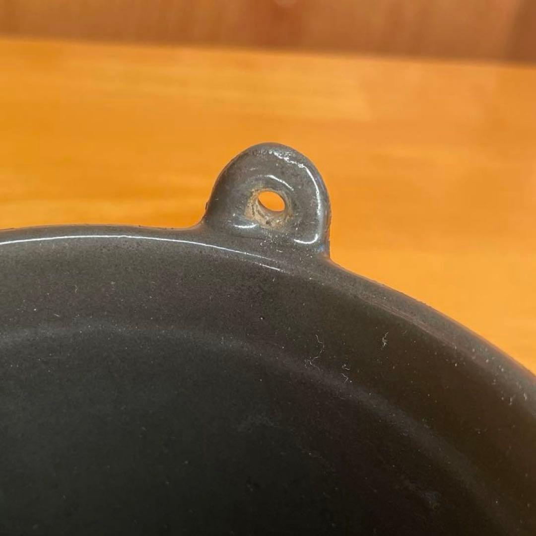 【岩鋳/南部鉄器】燗瓶&ぐいのみ