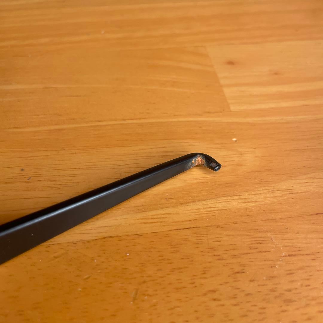 【岩鋳/南部鉄器】燗瓶&ぐいのみ