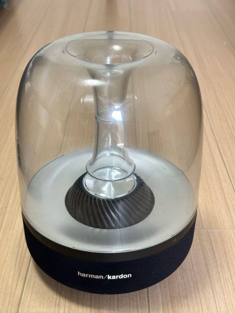 Harman kardon Aura Plus　ジャンク