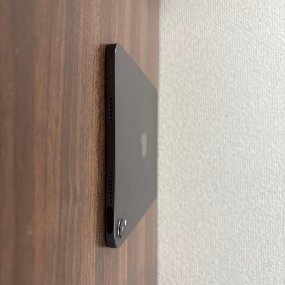 iPad mini (第6世代) 64GB Wi-Fi スペースグレー