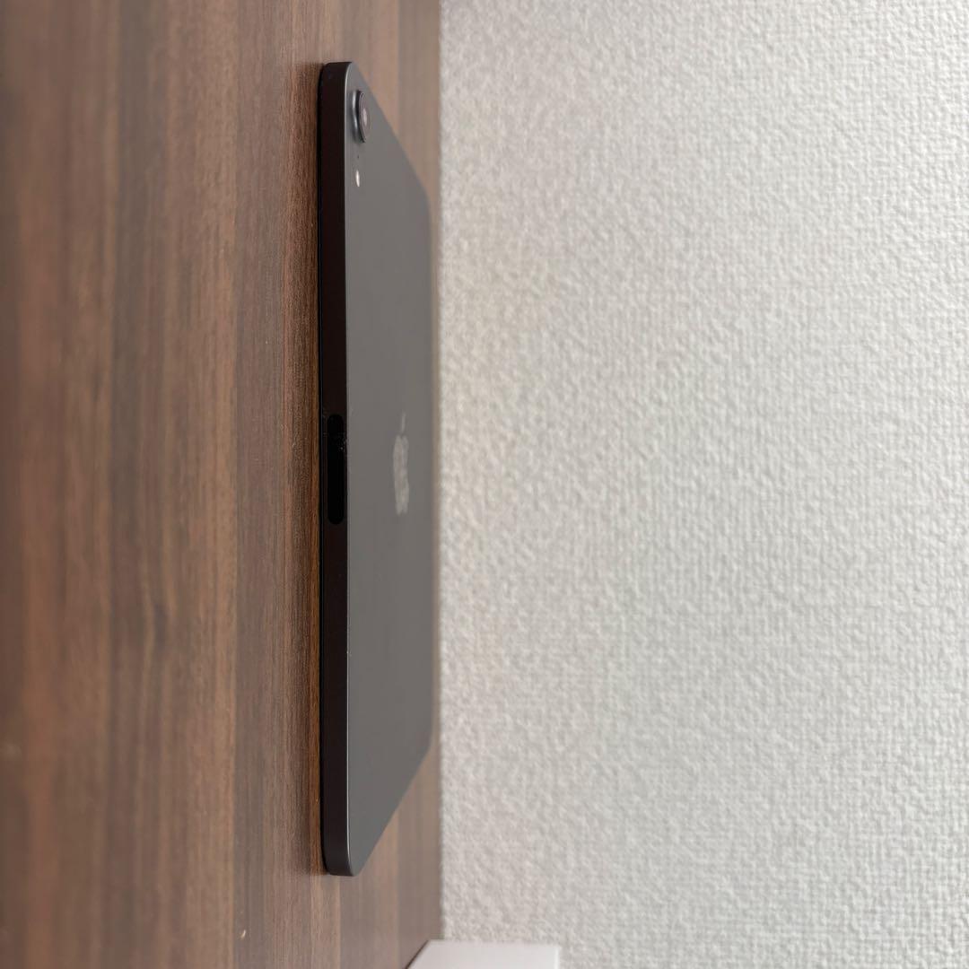 iPad mini (第6世代) 64GB Wi-Fi スペースグレー