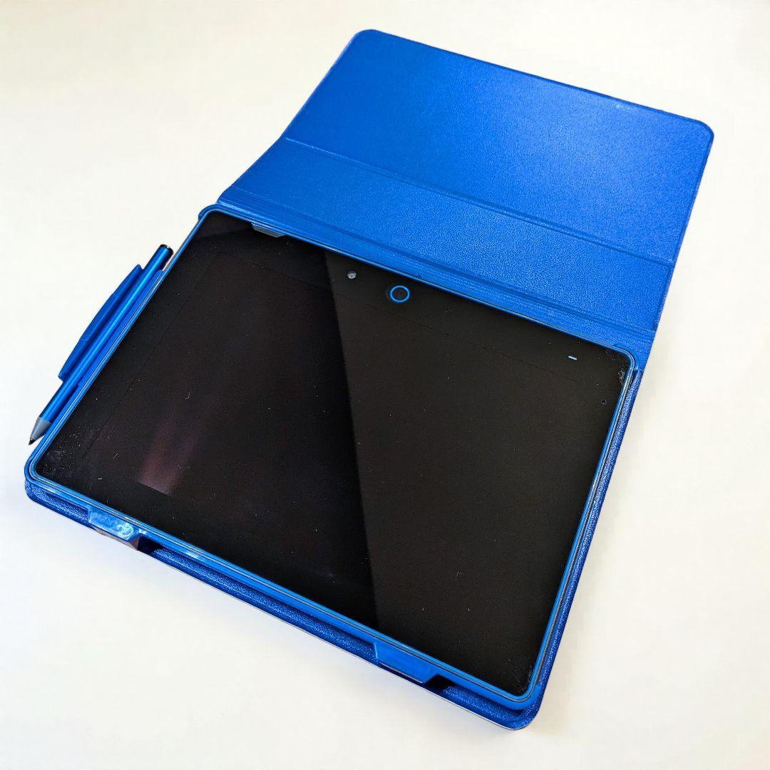 ☆チャレンジパッドNext ACアダプター、タッチペン / Benesse