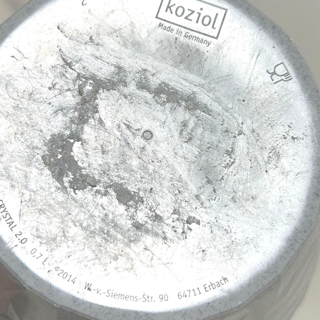 KOZIOL お皿 サラダボウル セット コジオル 11枚セット