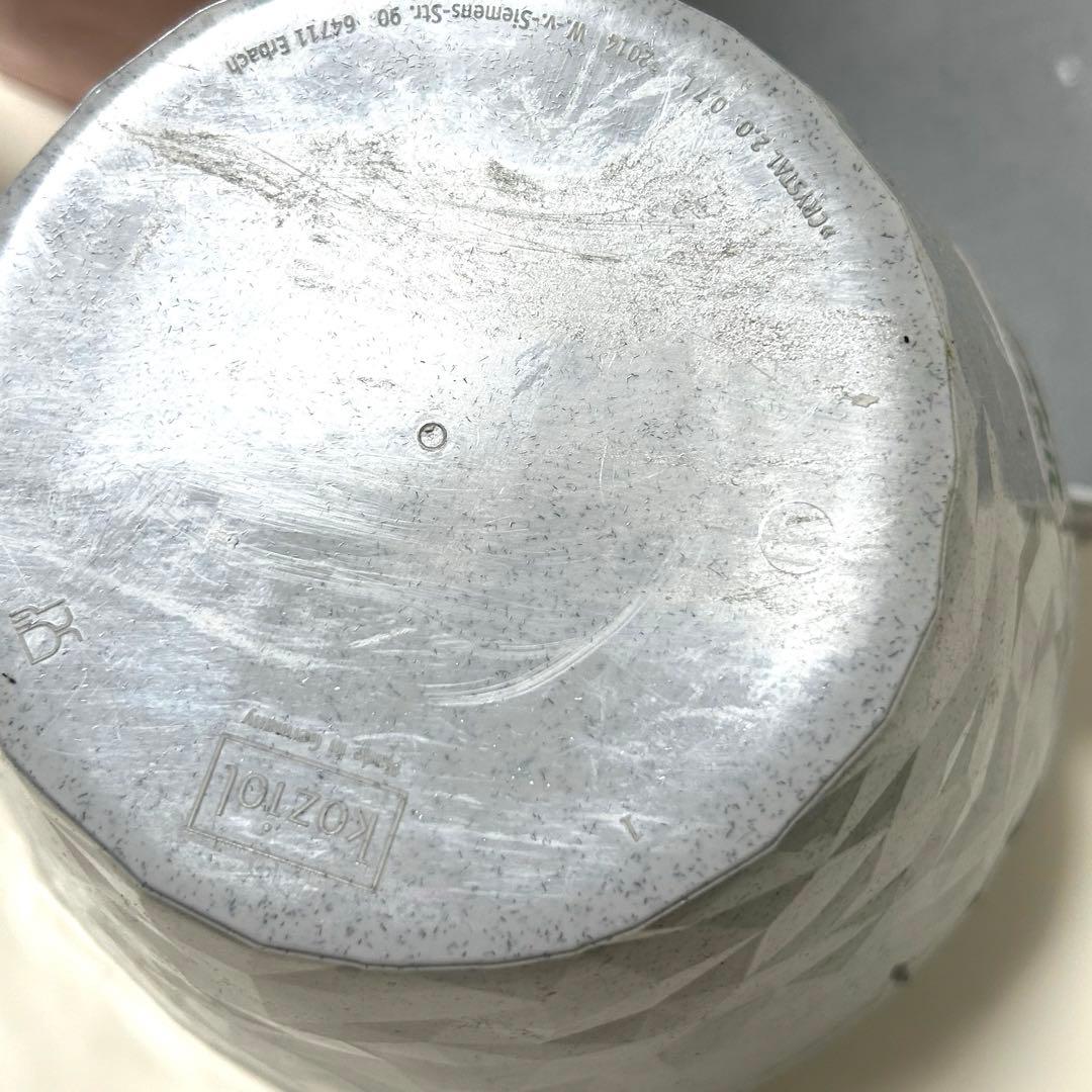 KOZIOL お皿 サラダボウル セット コジオル 11枚セット