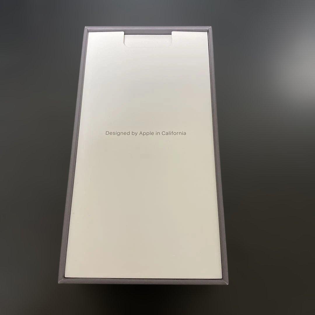 【SIMロック有り】iPhone 8 64GBスペースグレー【箱付き】