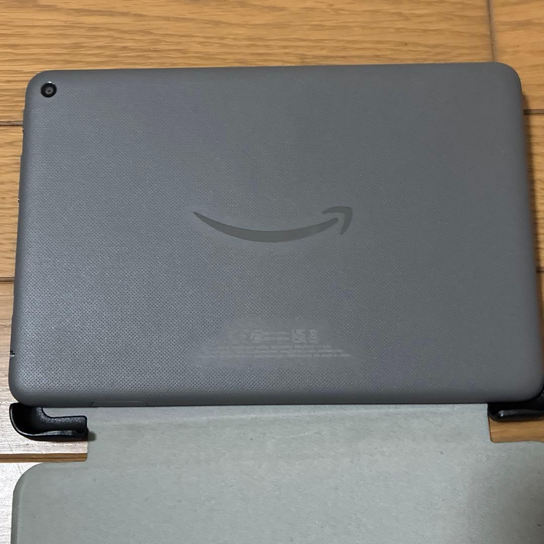 Fire HD 8 Plus 第12世代