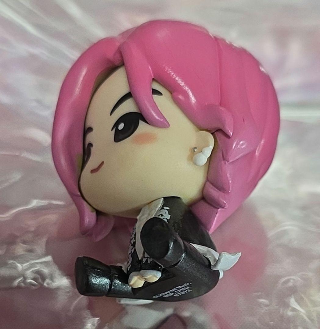 Mrs. GREEN APPLE ゼンジン未到★ゲームシャツ・CDディスプレイ