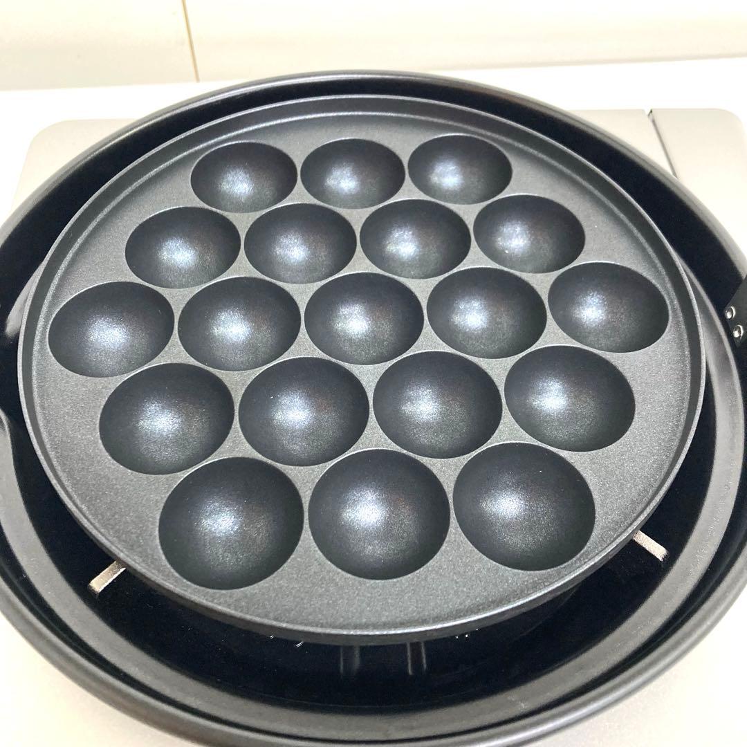 B11-51 Iwatani マルチスモークレスグリル CB-MSG-1-J