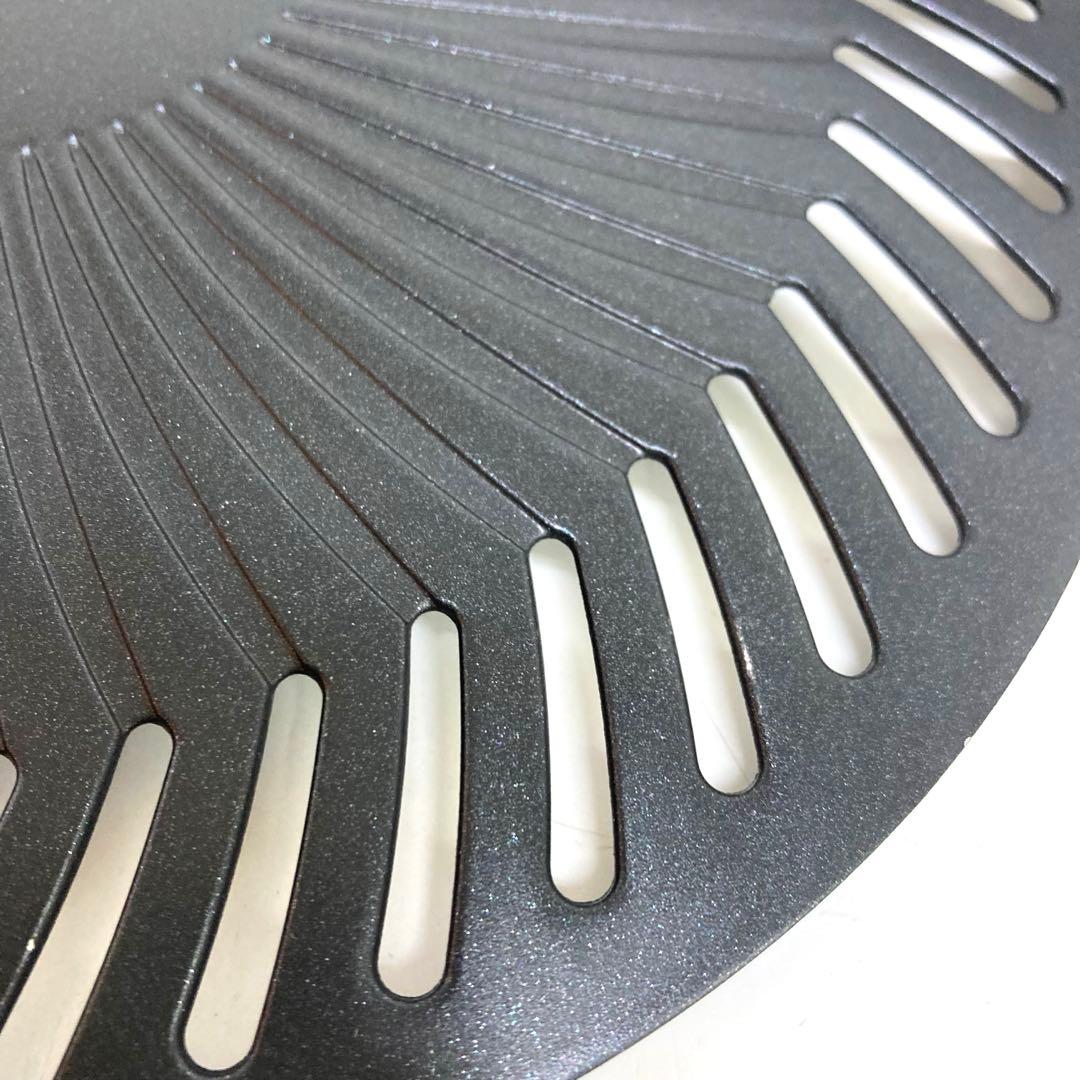 B11-51 Iwatani マルチスモークレスグリル CB-MSG-1-J