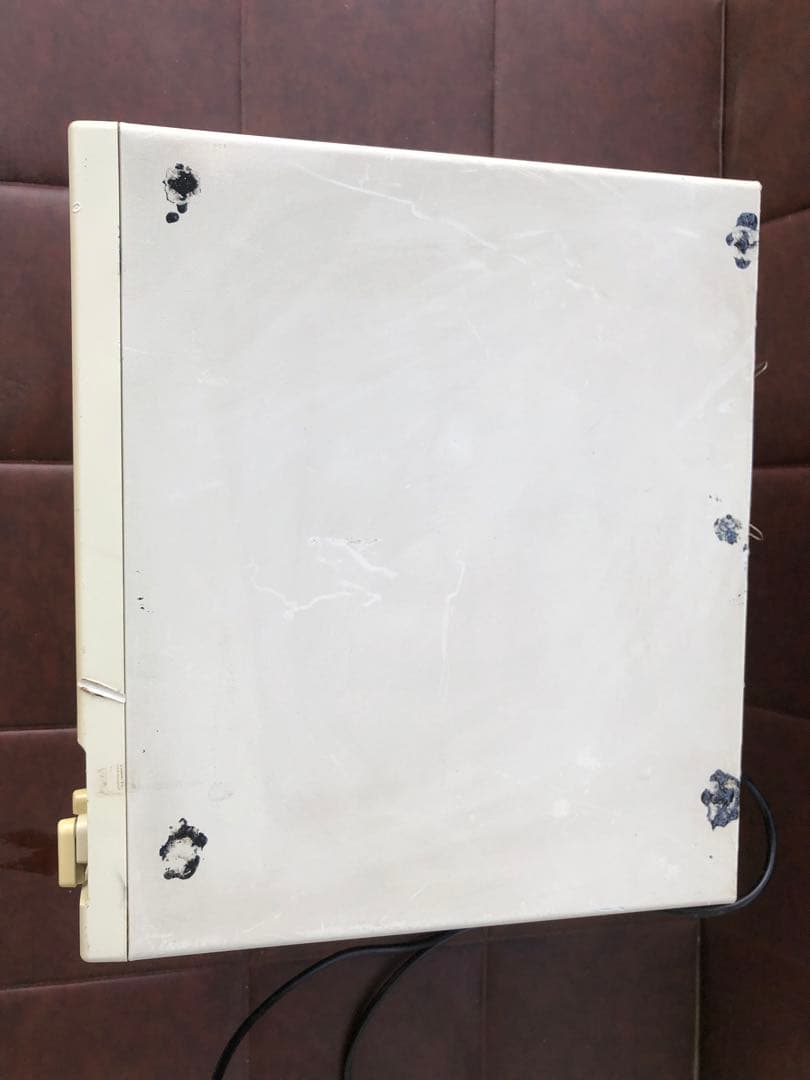 NEC PC-9801RA2 &NEC PC-9801RX2通電のみ(J49)